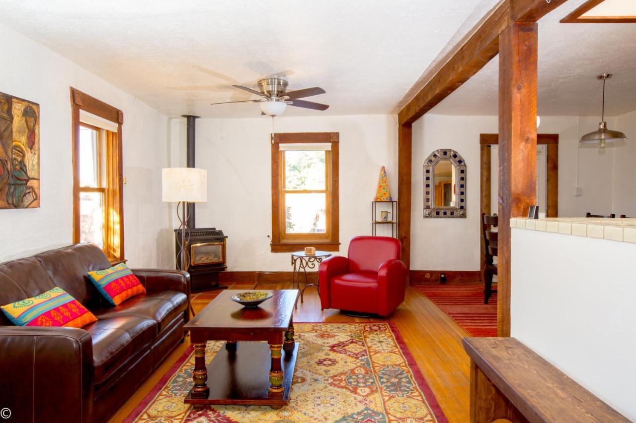 Vila Casa La Huerta Albuquerque Pokoj fotografie