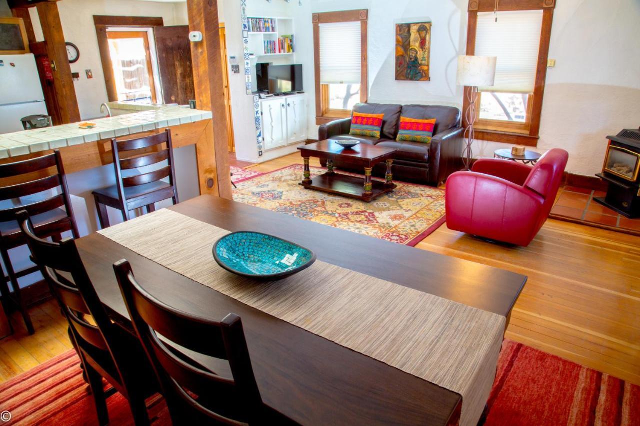 Vila Casa La Huerta Albuquerque Pokoj fotografie