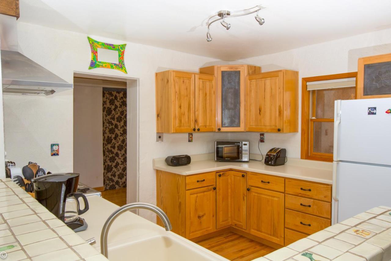 Vila Casa La Huerta Albuquerque Pokoj fotografie