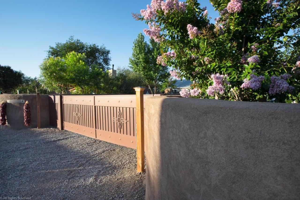 Vila Casa La Huerta Albuquerque Pokoj fotografie