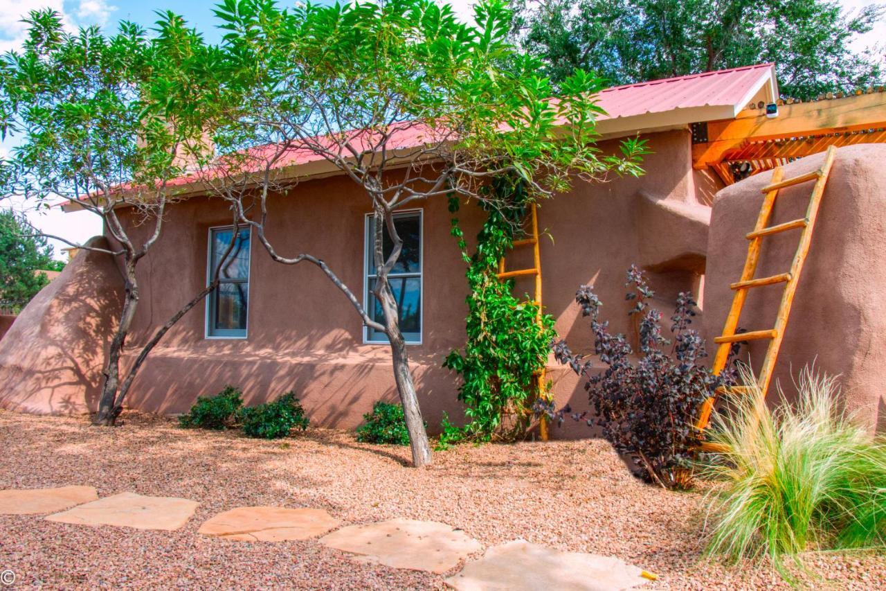 Vila Casa La Huerta Albuquerque Pokoj fotografie