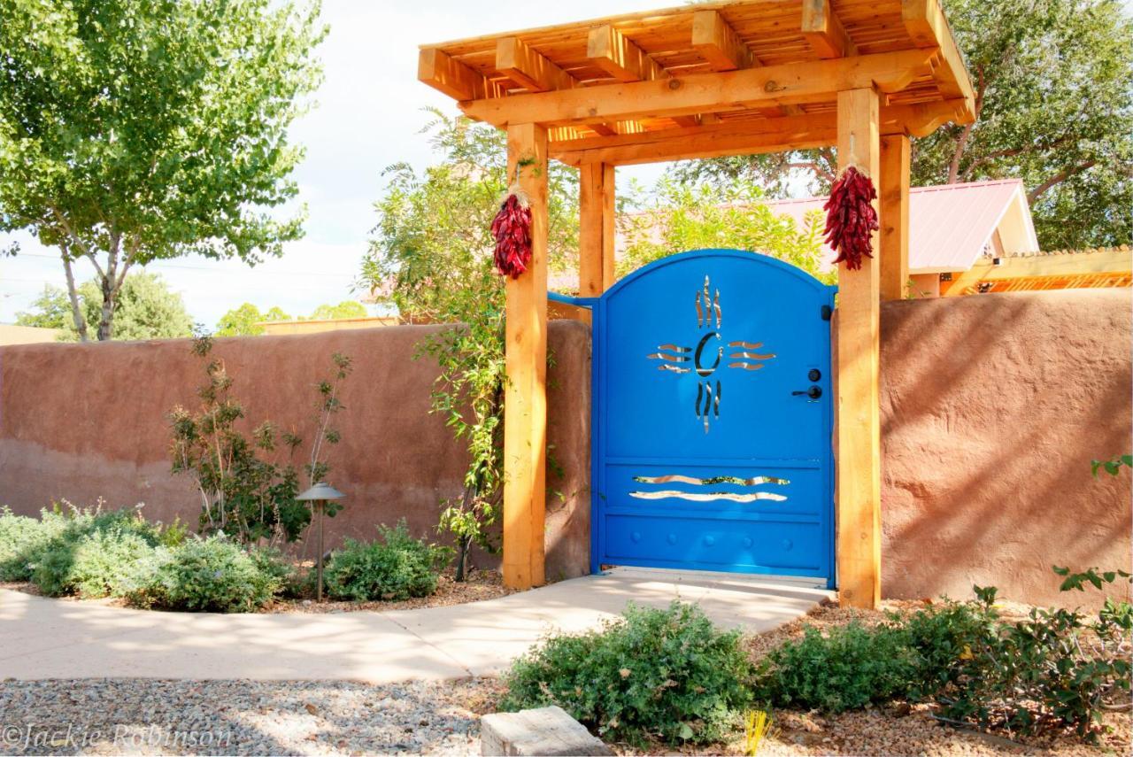 Vila Casa La Huerta Albuquerque Pokoj fotografie