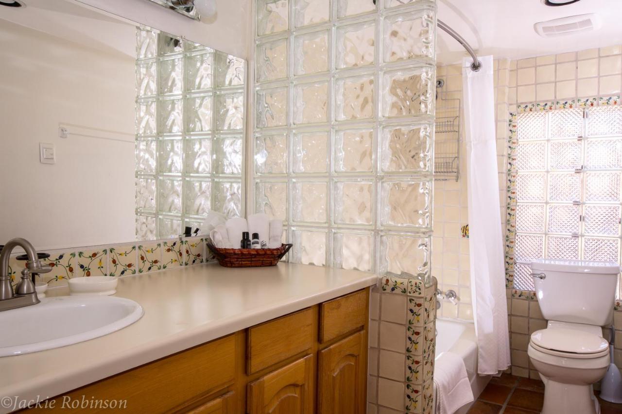 Vila Casa La Huerta Albuquerque Pokoj fotografie