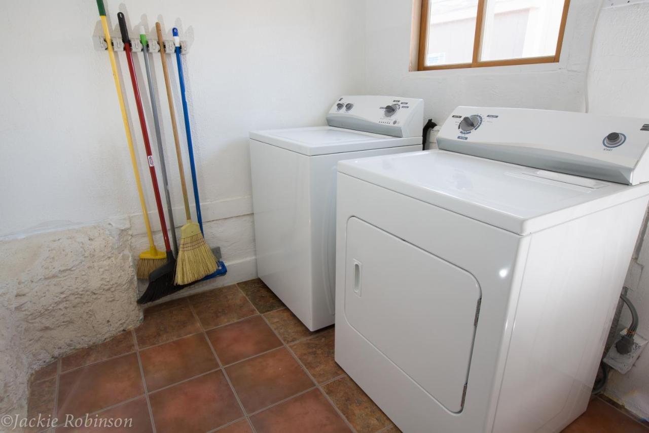 Vila Casa La Huerta Albuquerque Pokoj fotografie
